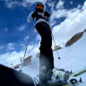 Meet your Posher, Esteban